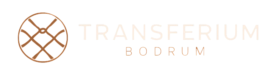Transferium Bodrum Logo